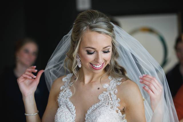 Minneapolis Bride