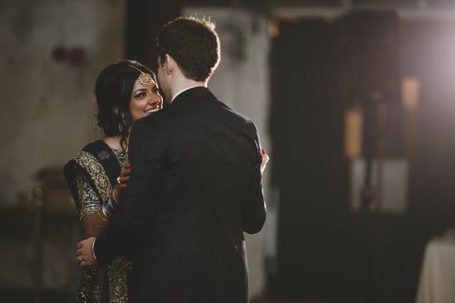 Indian Wedding