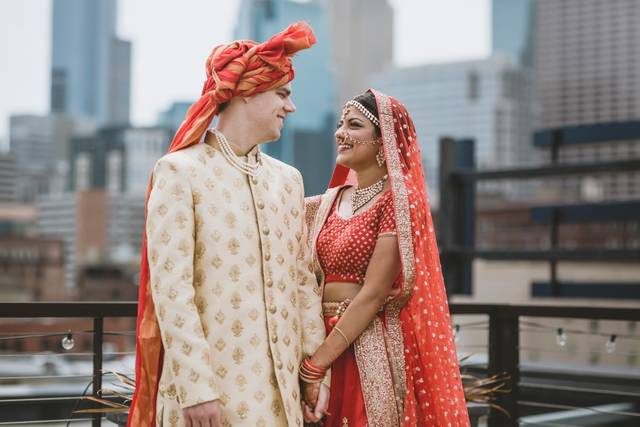 Indian Wedding