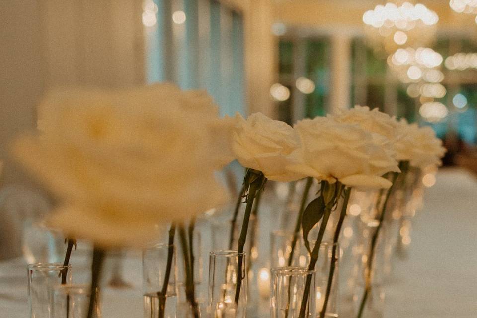 Table decor