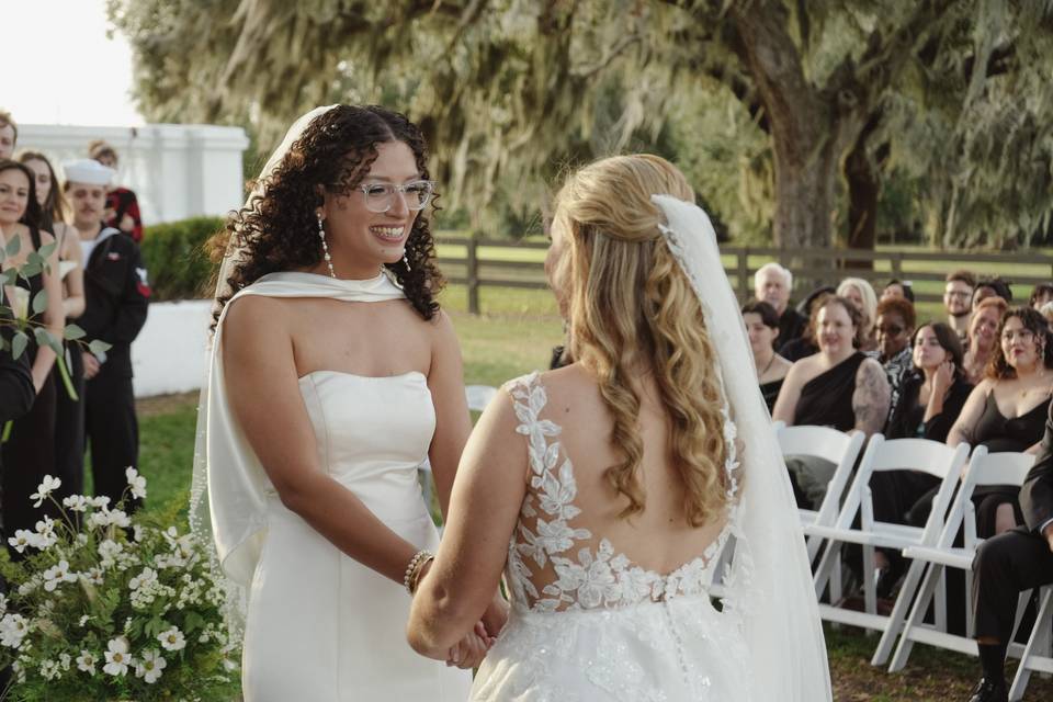 Ceremony