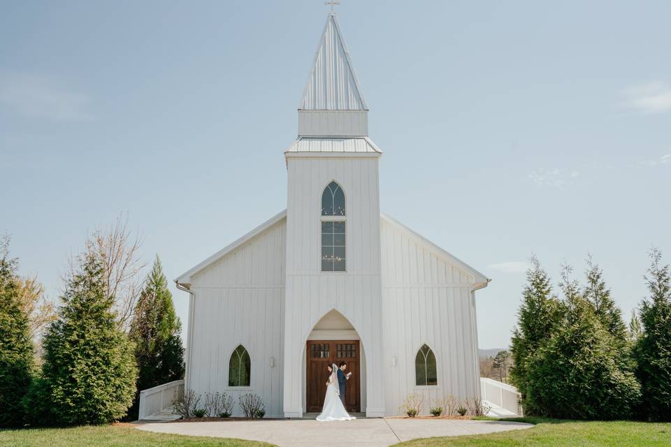 Chapel