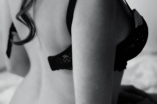 Sweet Dreams Boudoir