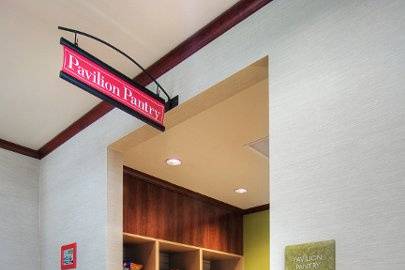 Hilton Garden Inn - Pearland