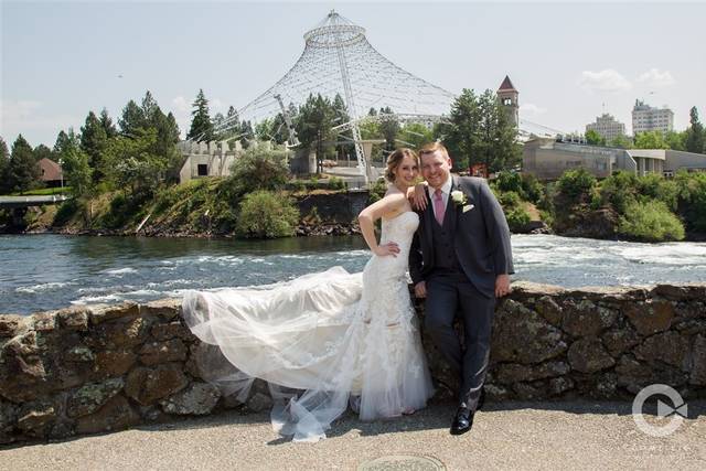 Complete Weddings + Events Spokane