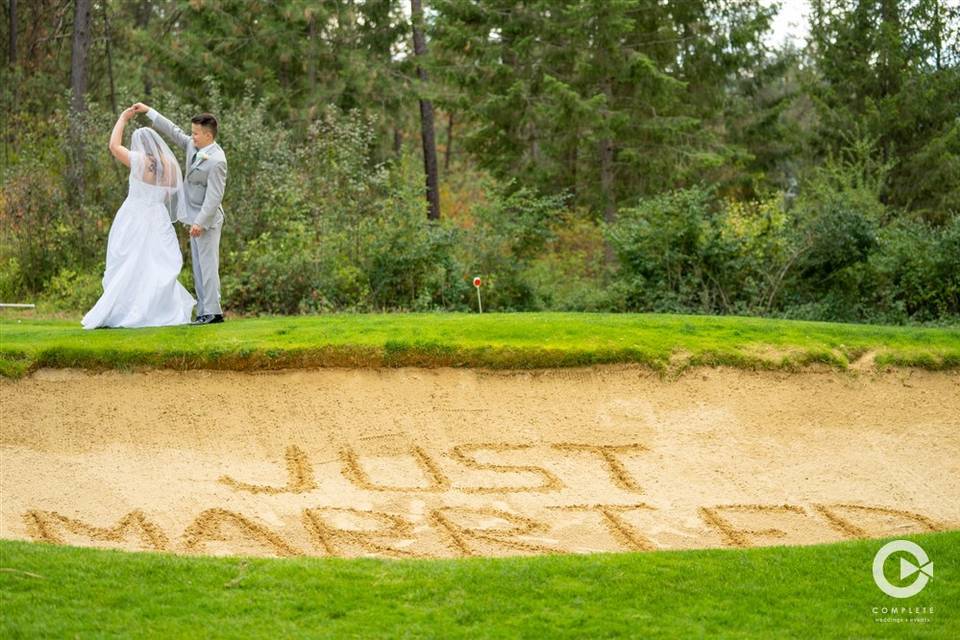 Complete Weddings + Events Spokane
