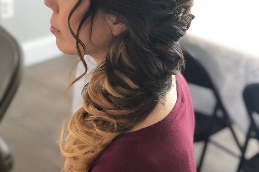 Hair By Lindsay Baxter