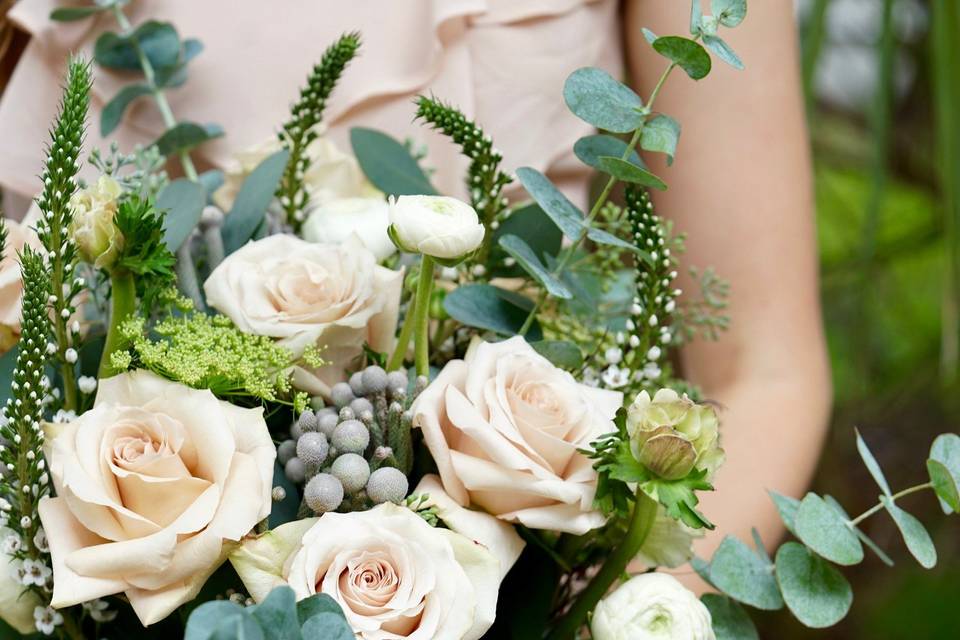 Image copyright McCarthy Group Florists 2016