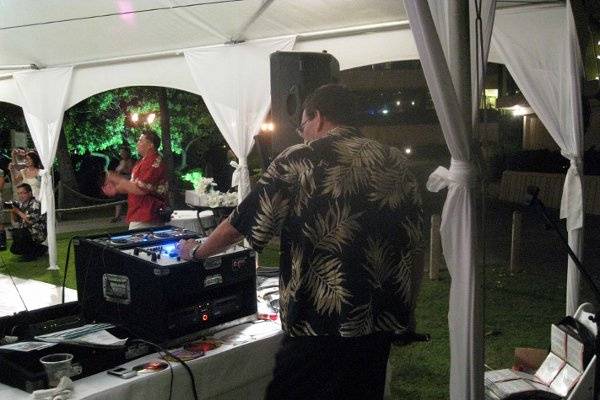 Miller DJ Hawaii LLC
