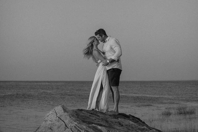 Love on top
