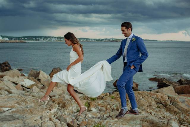 Loving couple