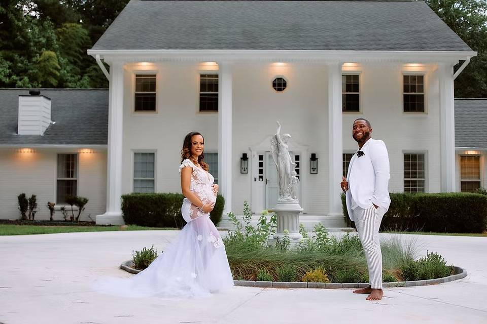 Kite Manor Events & Studio