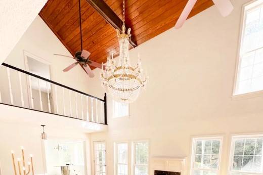 Versatile space
