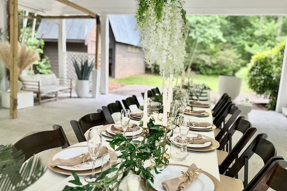 Kite Manor Events & Studio