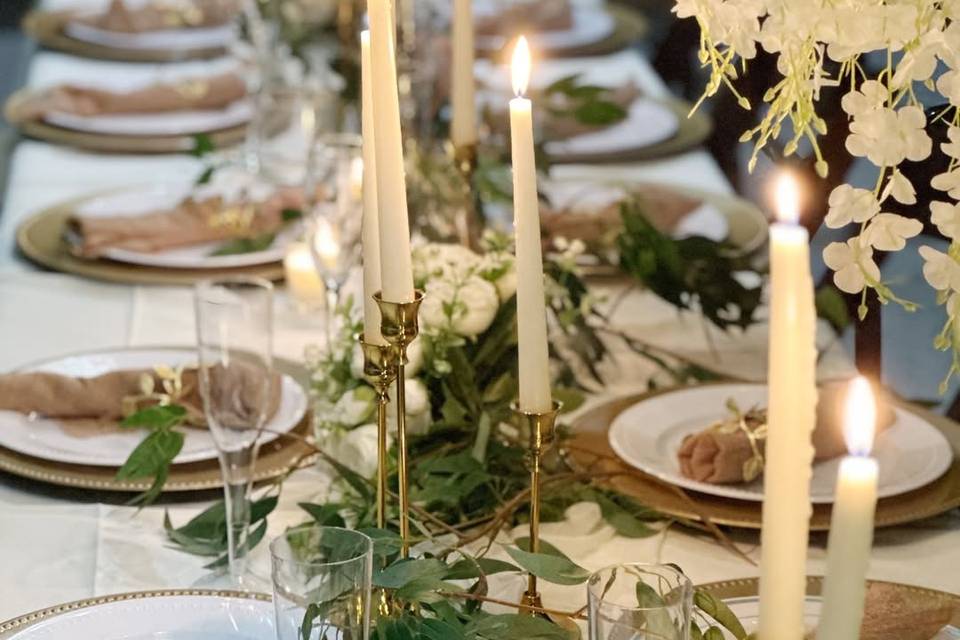 Kite Manor Events & Studio