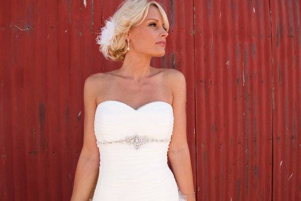 Cambria CA wedding Hair & Makeup: Rhonda Johnson