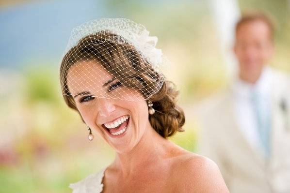 Cambria CA wedding Hair & Makeup: Rhonda Johnson