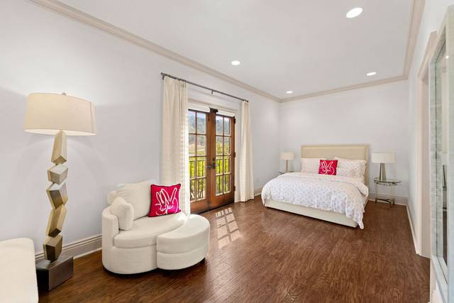 Bridal Suite