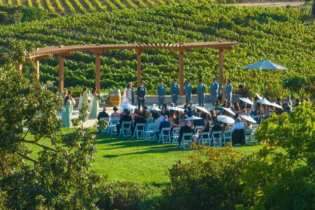 CordeValle Winery