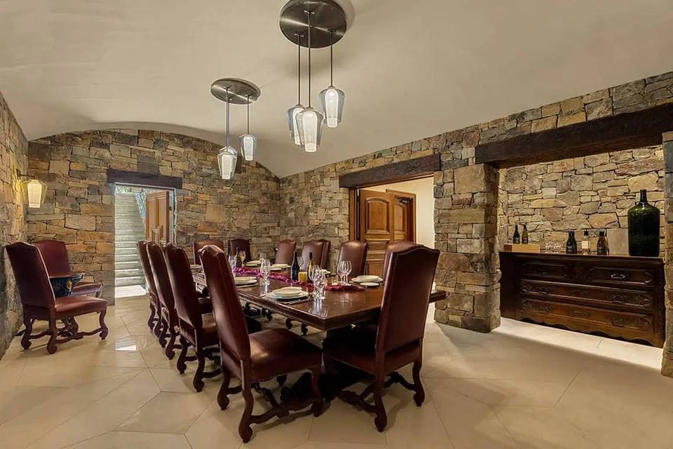 Bridal Suite