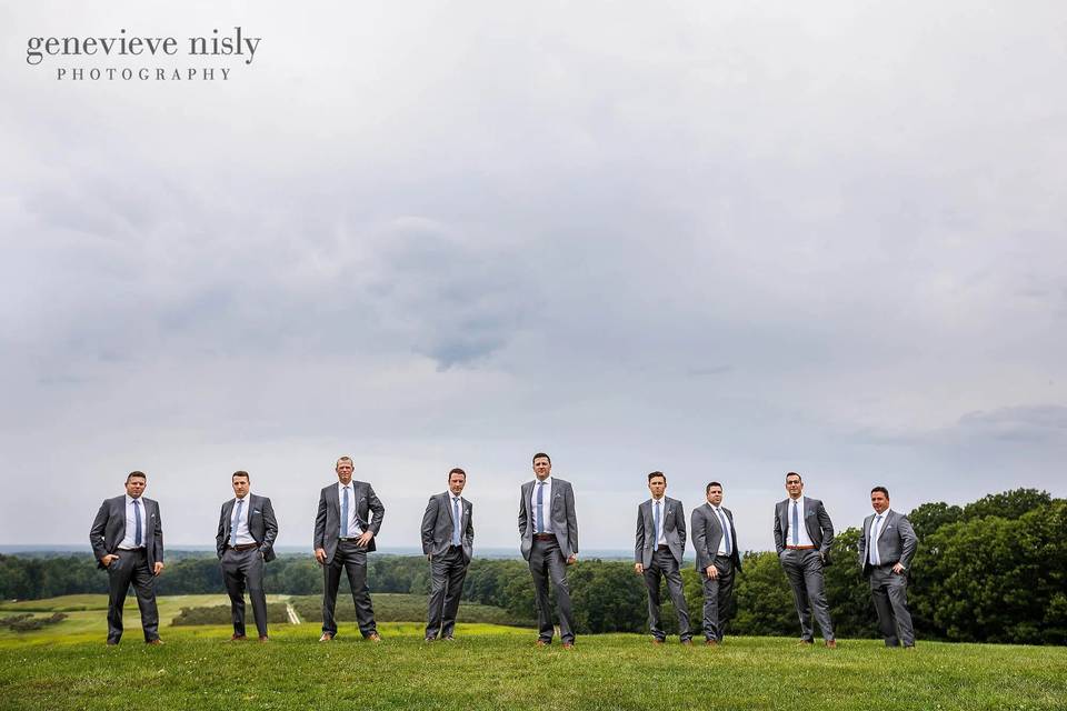 Genevieve Nisly Photography