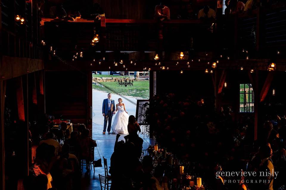 Genevieve Nisly Photography