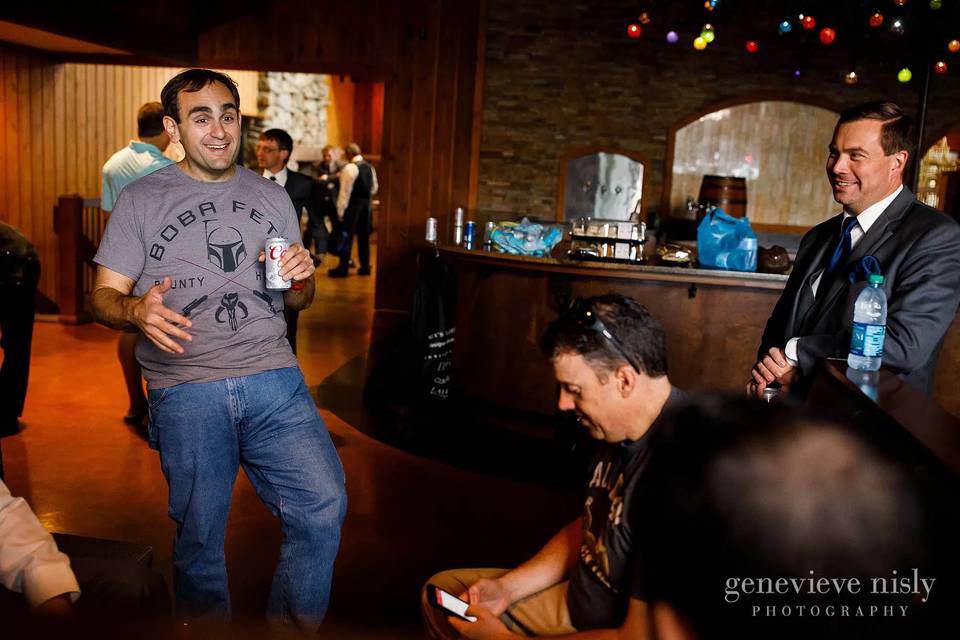 Genevieve Nisly Photography