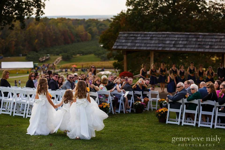 Genevieve Nisly Photography