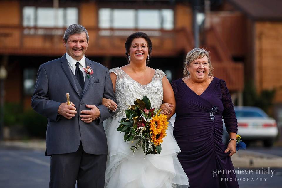 Genevieve Nisly Photography
