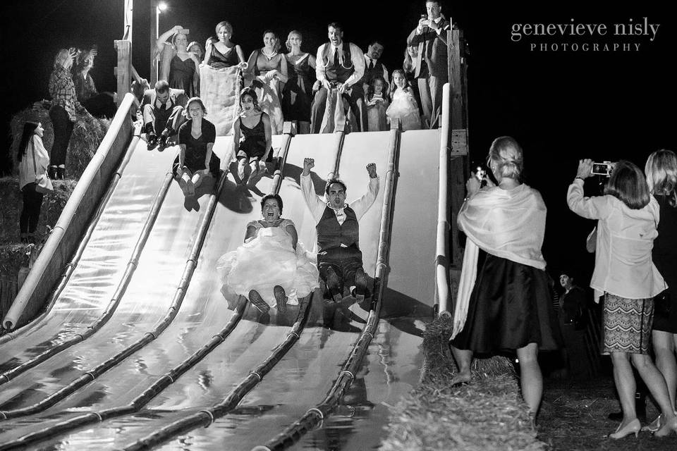 Genevieve Nisly Photography