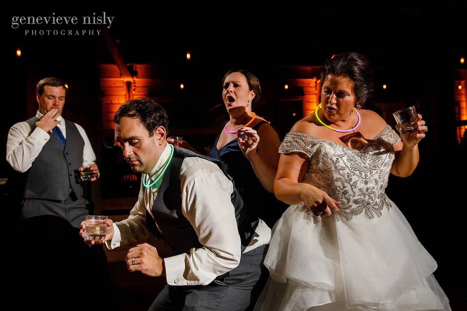 Genevieve Nisly Photography
