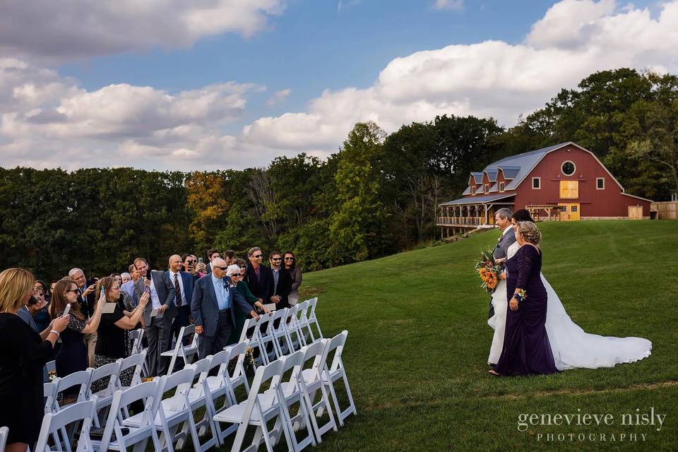 Genevieve Nisly Photography