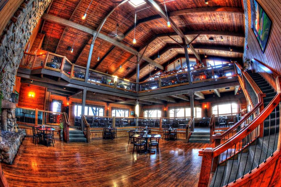 The Lodge