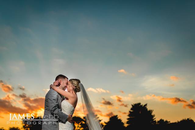 James Webb Photography