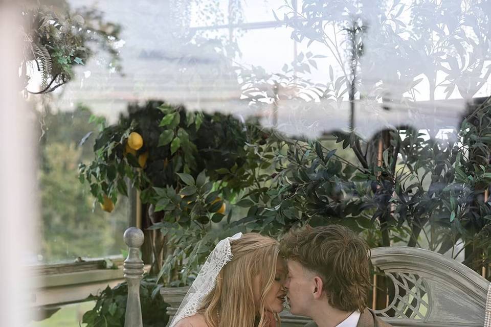 Greenhouse