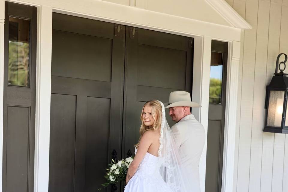 Ceremony