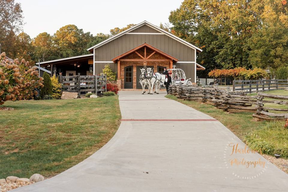 Fendley Farmstead
