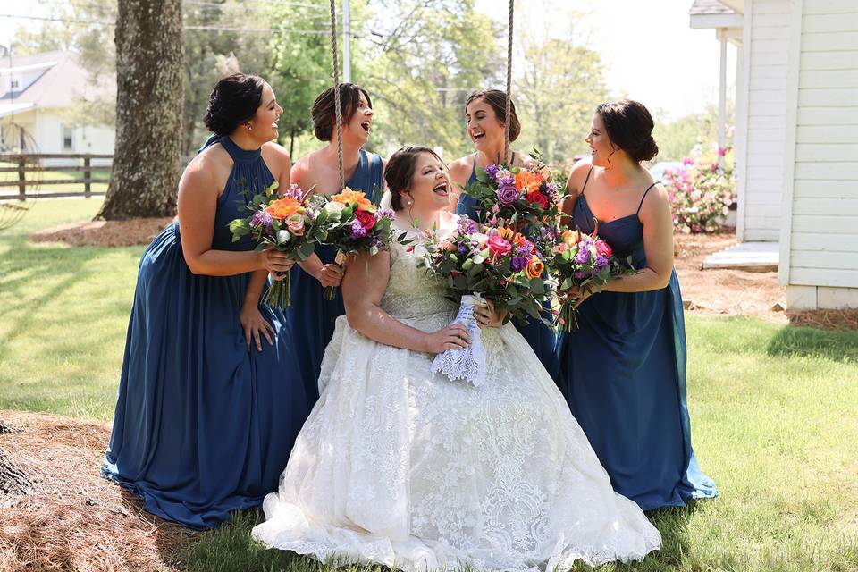 Bridal Party