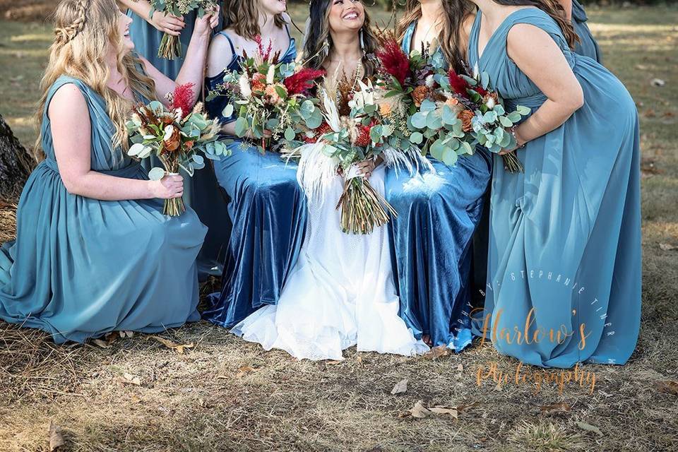 Bridal Party