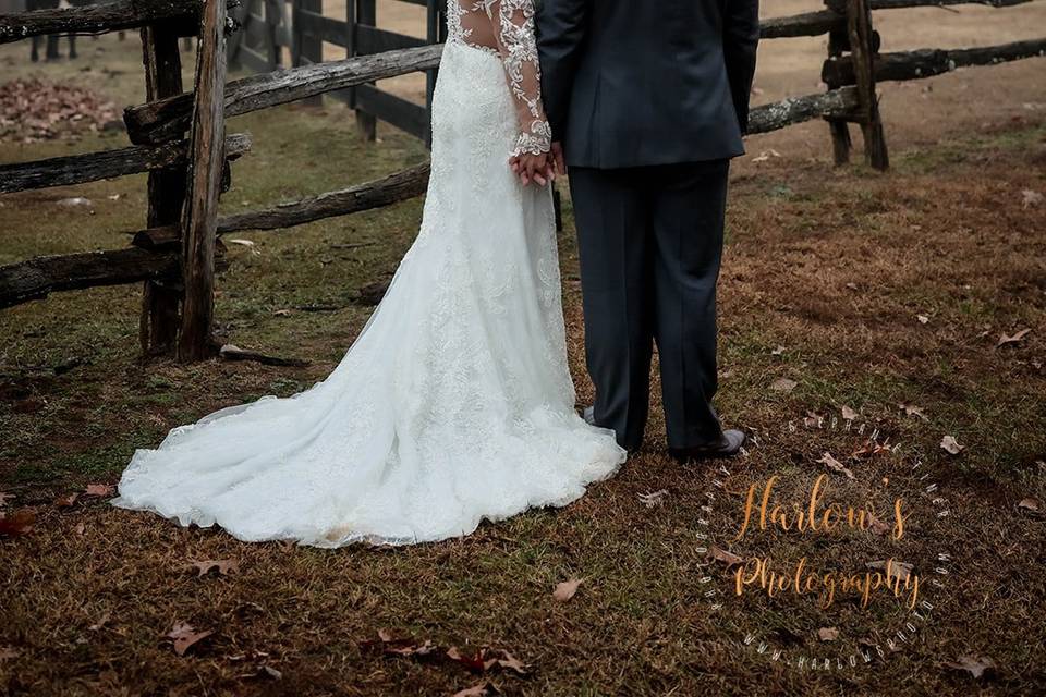 Winter Wedding