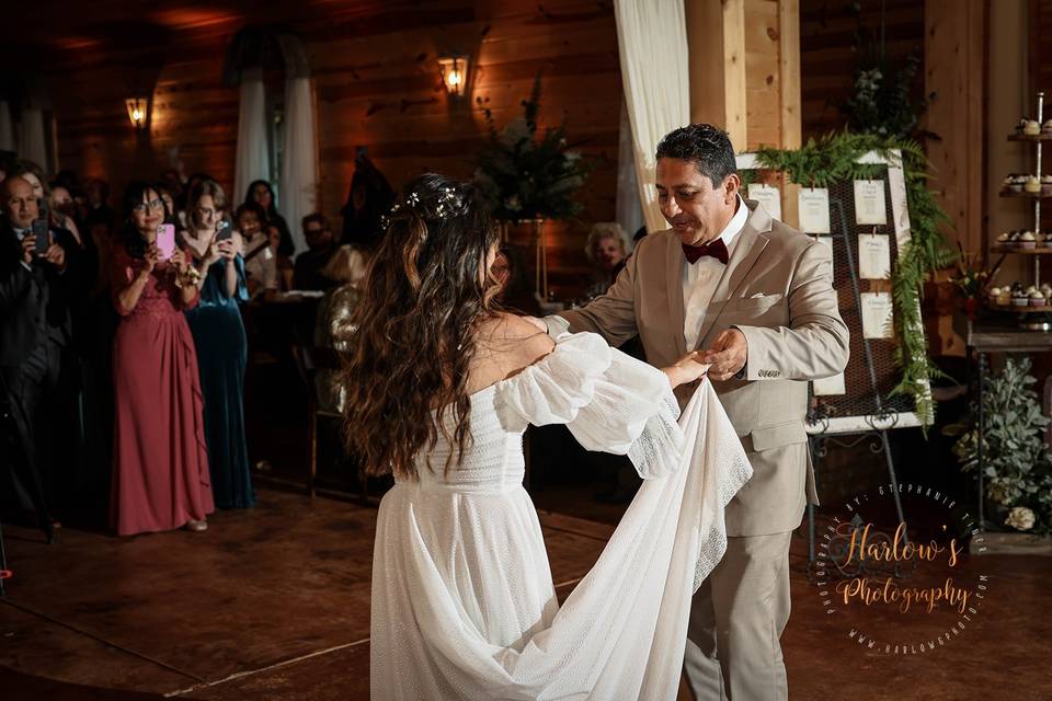 Father Daughter Dance