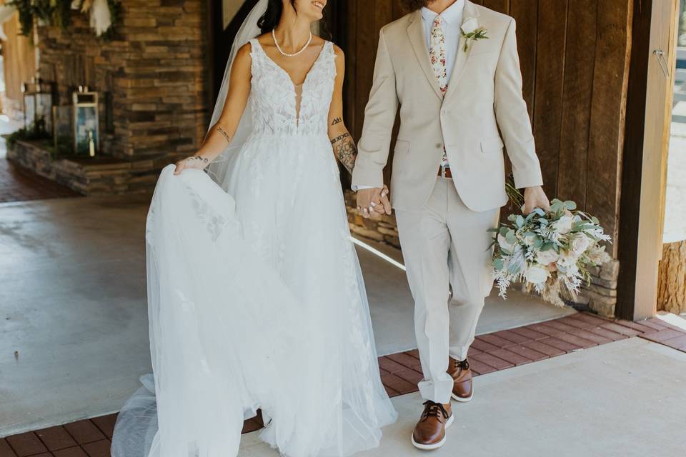Ceremony