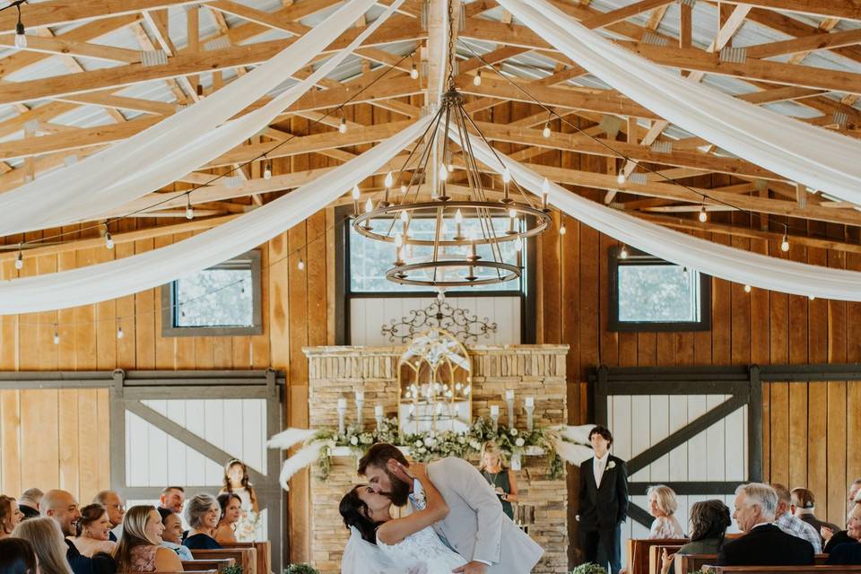 Ceremony