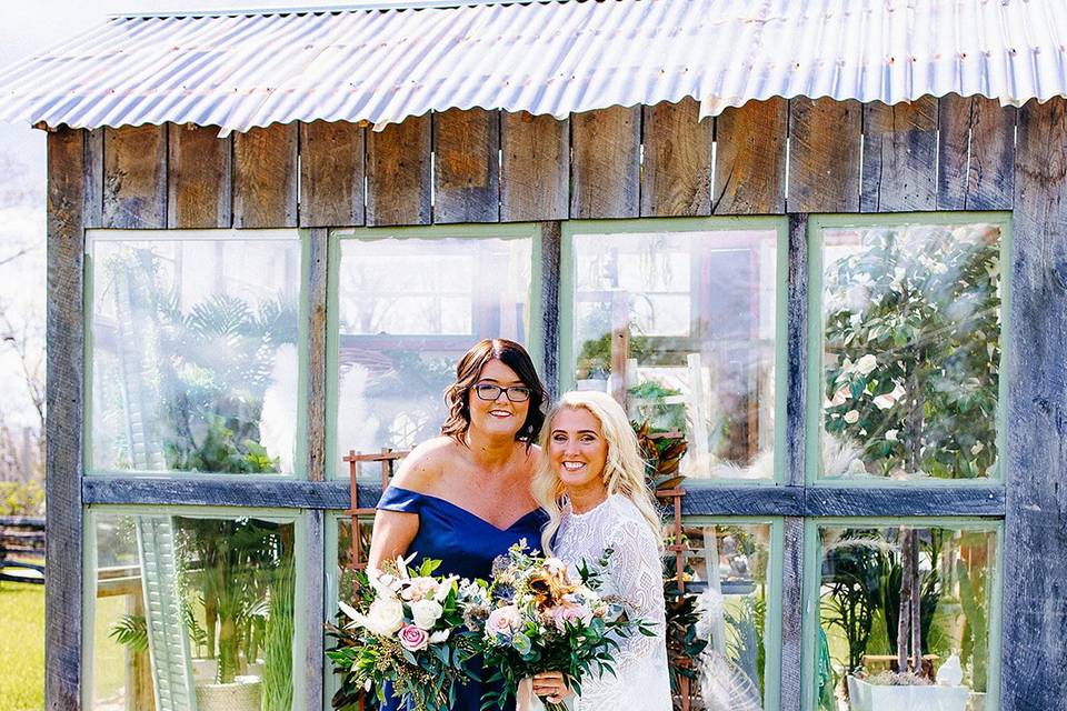 Greenhouse