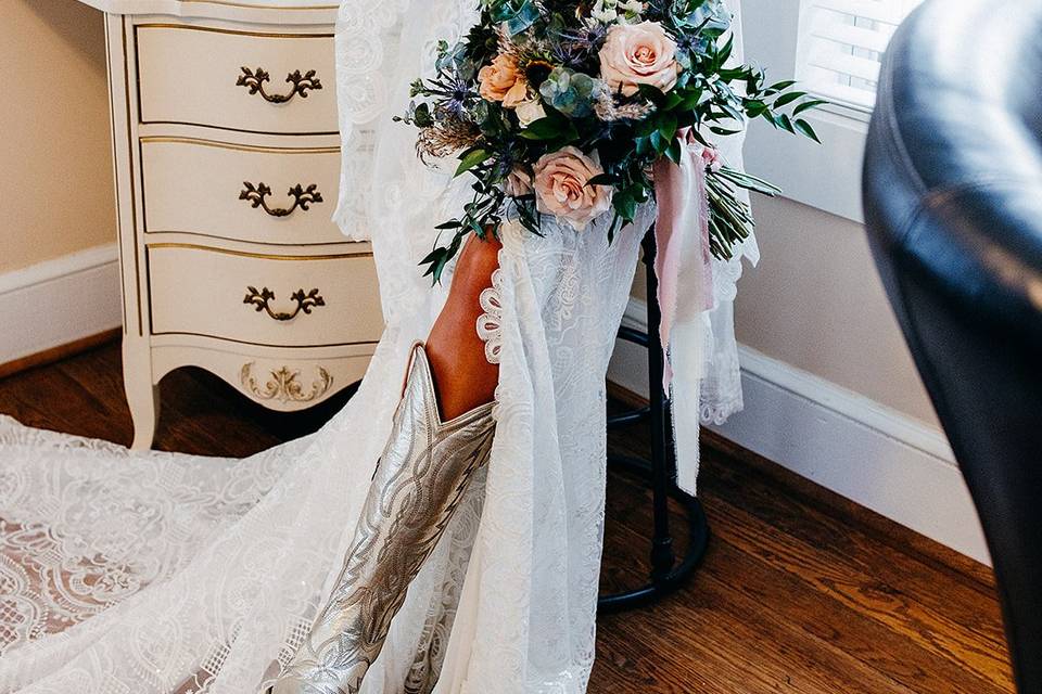 Bridal Suite
