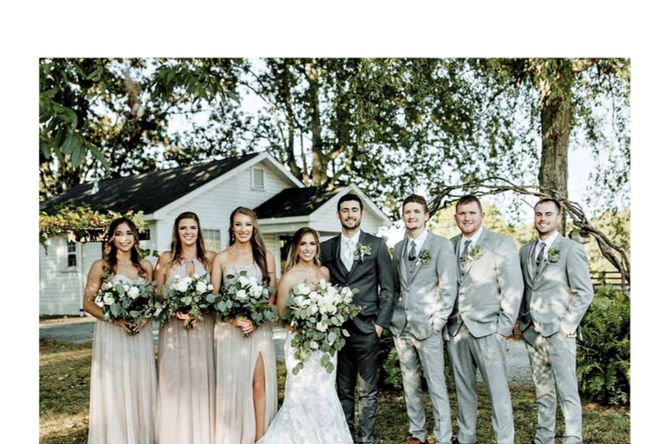Fendley Farmstead, LLC