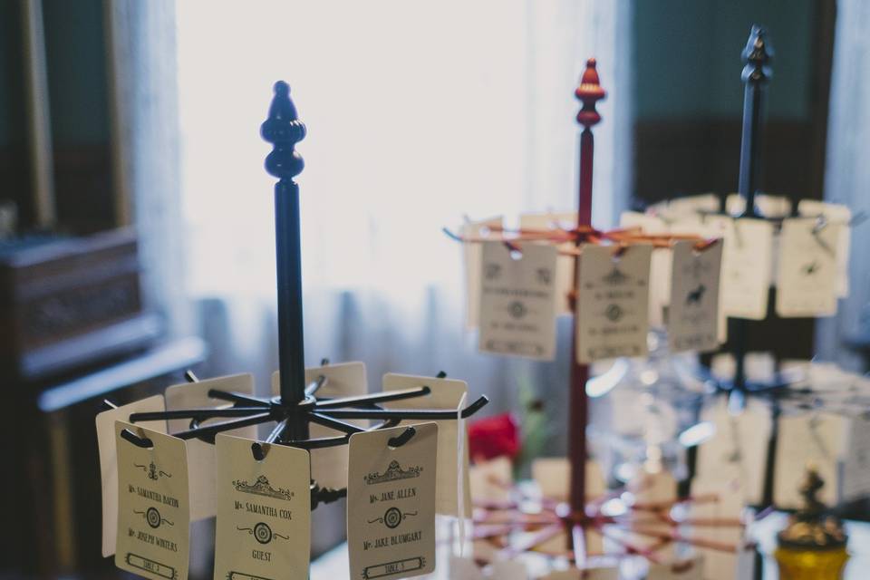 Maxine Monroe Design Company