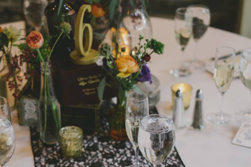 Maxine Monroe Design Company