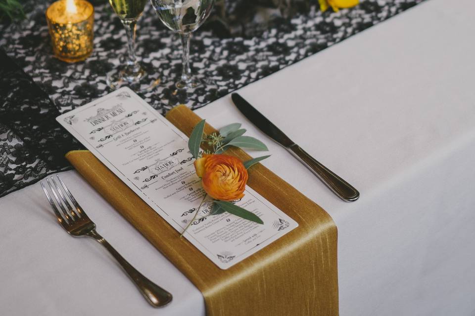 Maxine Monroe Design Company