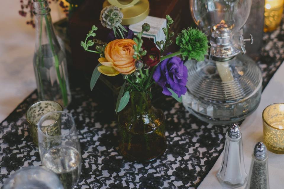 Maxine Monroe Design Company